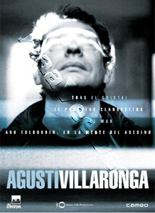 Agust Villaronga Collection - 5-DVD Box Set (DVD)